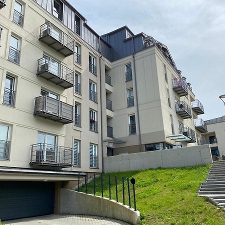 Apartamenty Na Tatarskiej 4A Přemyšl Exteriér fotografie