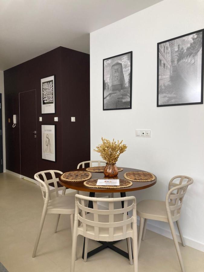 Apartamenty Na Tatarskiej 4A Přemyšl Exteriér fotografie