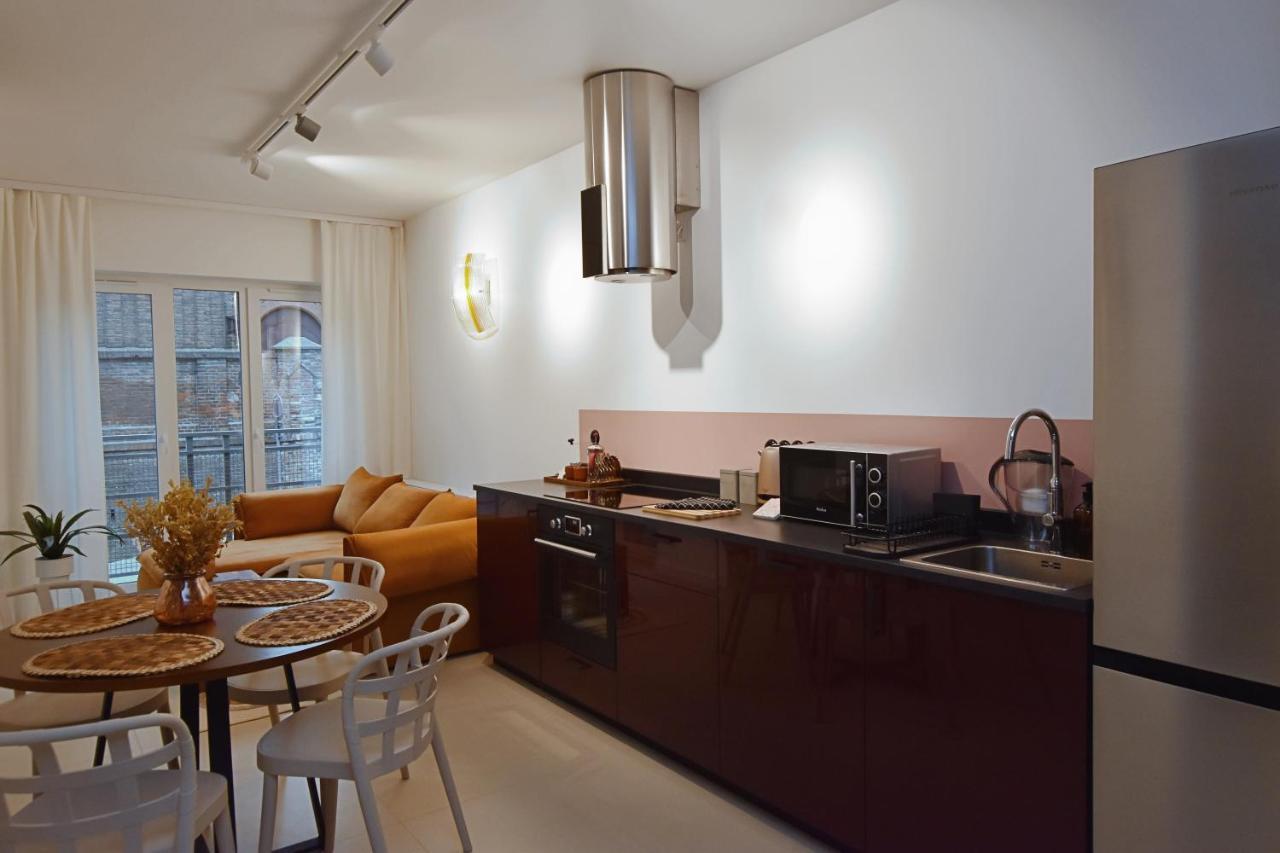 Apartamenty Na Tatarskiej 4A Přemyšl Exteriér fotografie