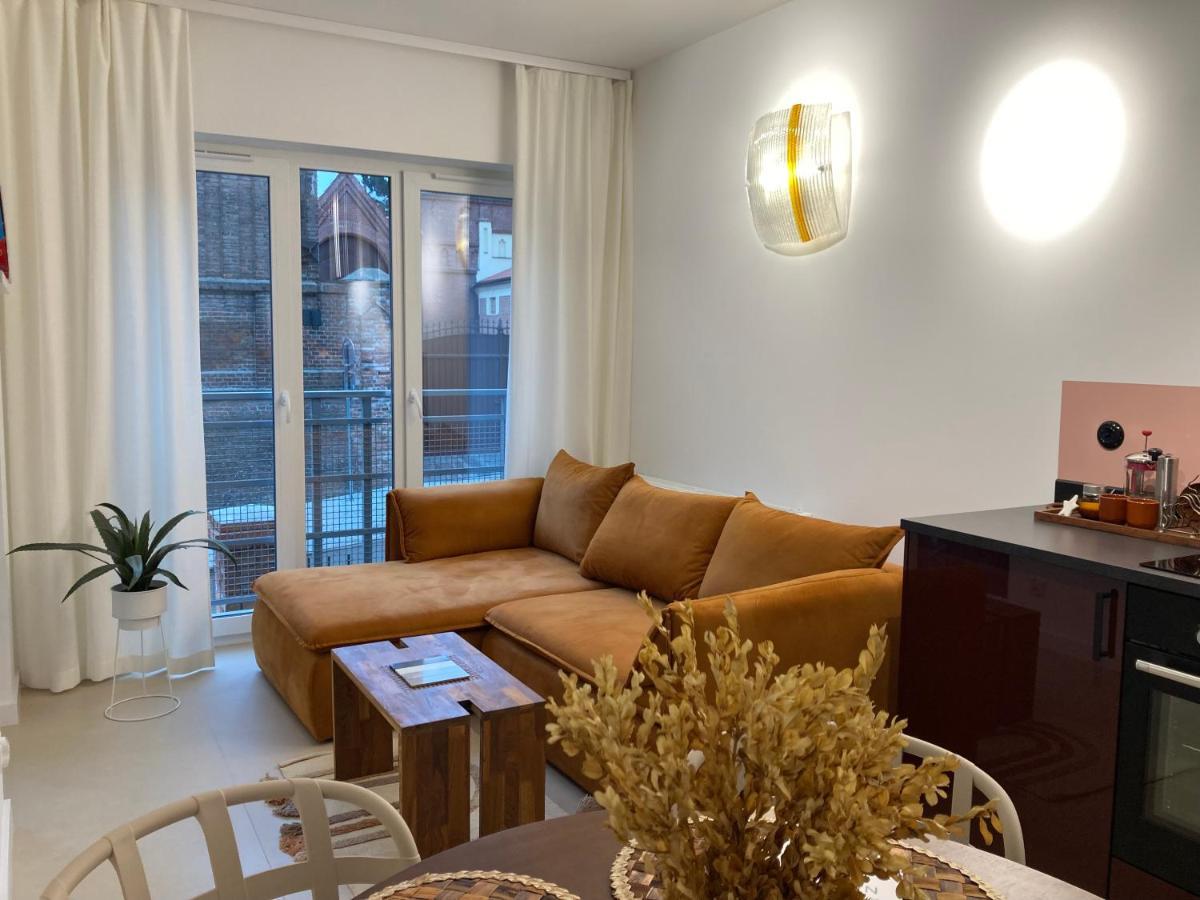 Apartamenty Na Tatarskiej 4A Přemyšl Exteriér fotografie