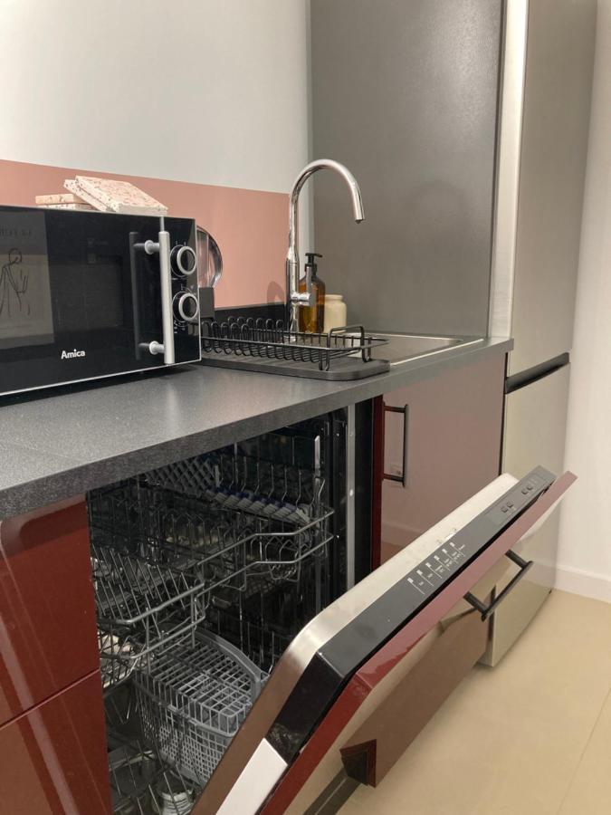 Apartamenty Na Tatarskiej 4A Přemyšl Exteriér fotografie