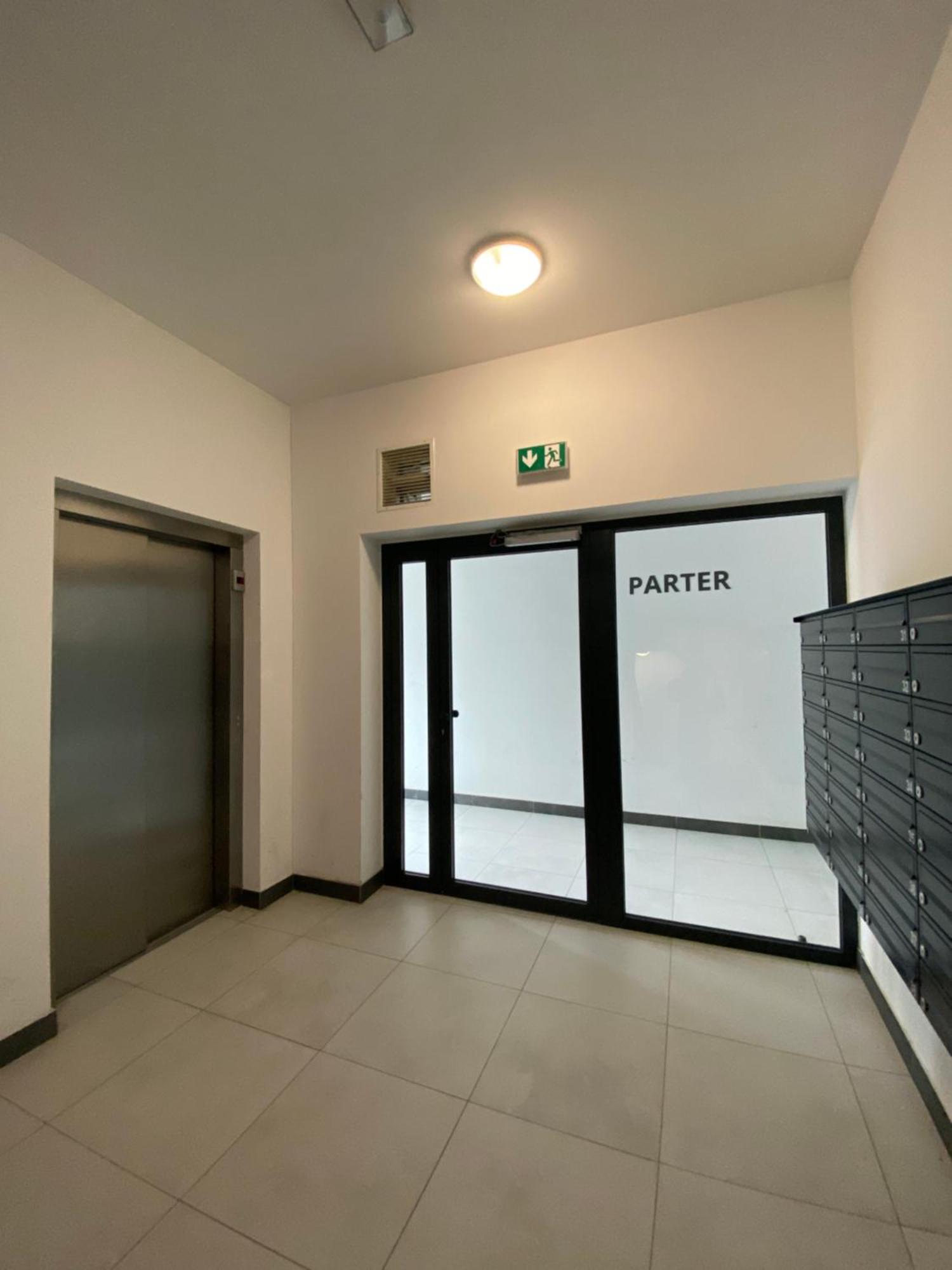 Apartamenty Na Tatarskiej 4A Přemyšl Exteriér fotografie